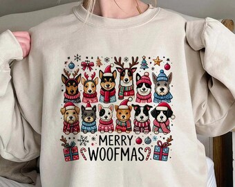 Hundmamma PNG, hundjul png, god jul png, png för jul, jul svg png, jul png design, hundälskare png, hundmamma png, hund png