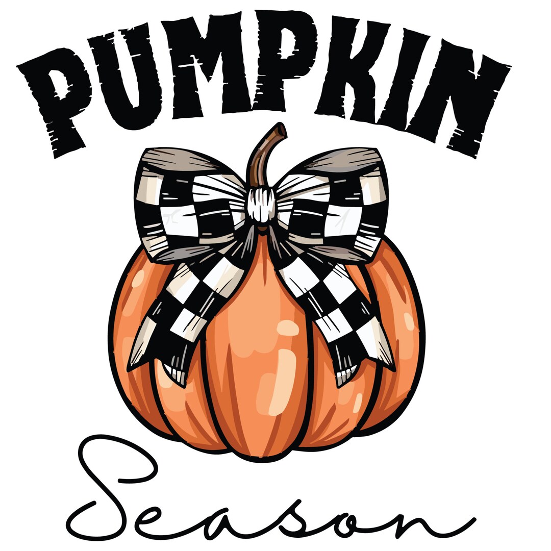 Retro Halloween Png Coquette Bow Png, Fall Floral Png, Trending Png ...