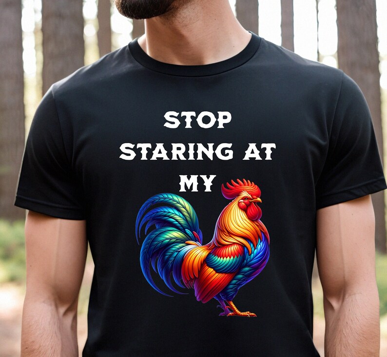 Da Uomo T Shirt Divertente Rude Scherzo Novità Top Sarcastico - Foto 9