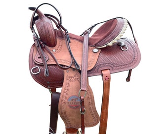 Saddle