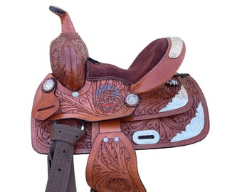 Saddle