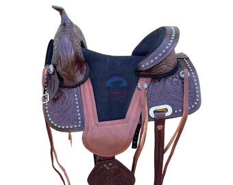 Saddle