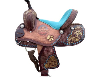 Saddle