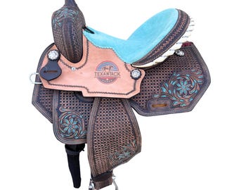 Saddle