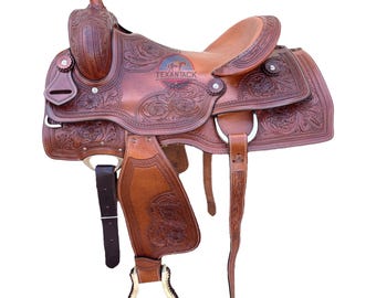 Saddle