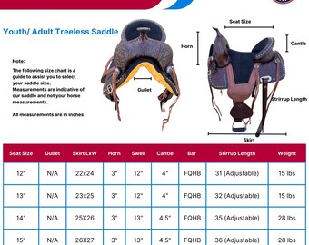 Selle western d'occasion : Equipements | Equitation - 01/07/2023