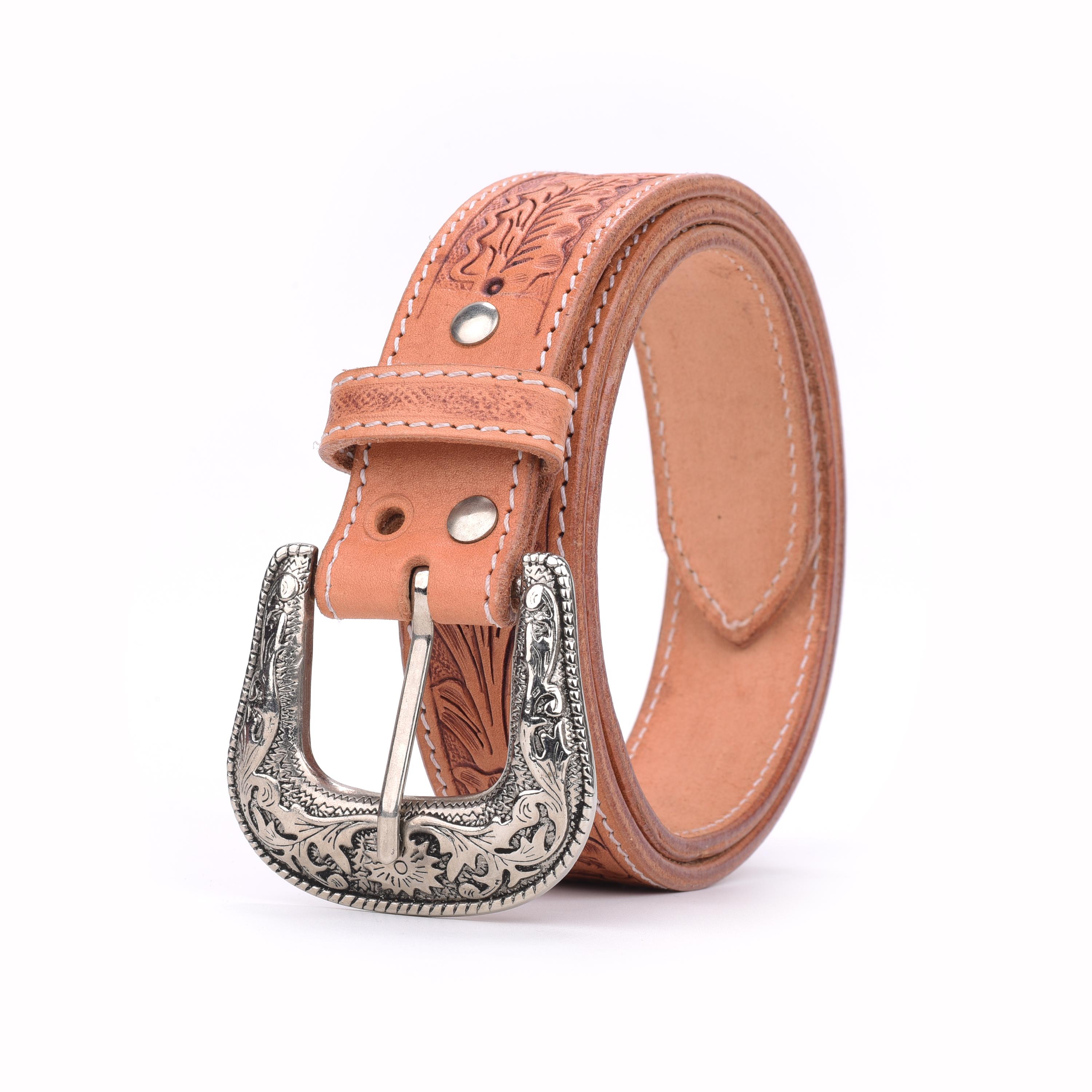 Women's Belts 100% Authentic Genuine Leather Handcrafted Peshawari