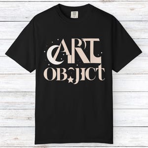 Camiseta de objeto artístico, camiseta de arte abstracto, camiseta artística para hombre, camisetas de arte moderno, camisetas modernas, camiseta ecléctica para mujer, camiseta de moda para mujer