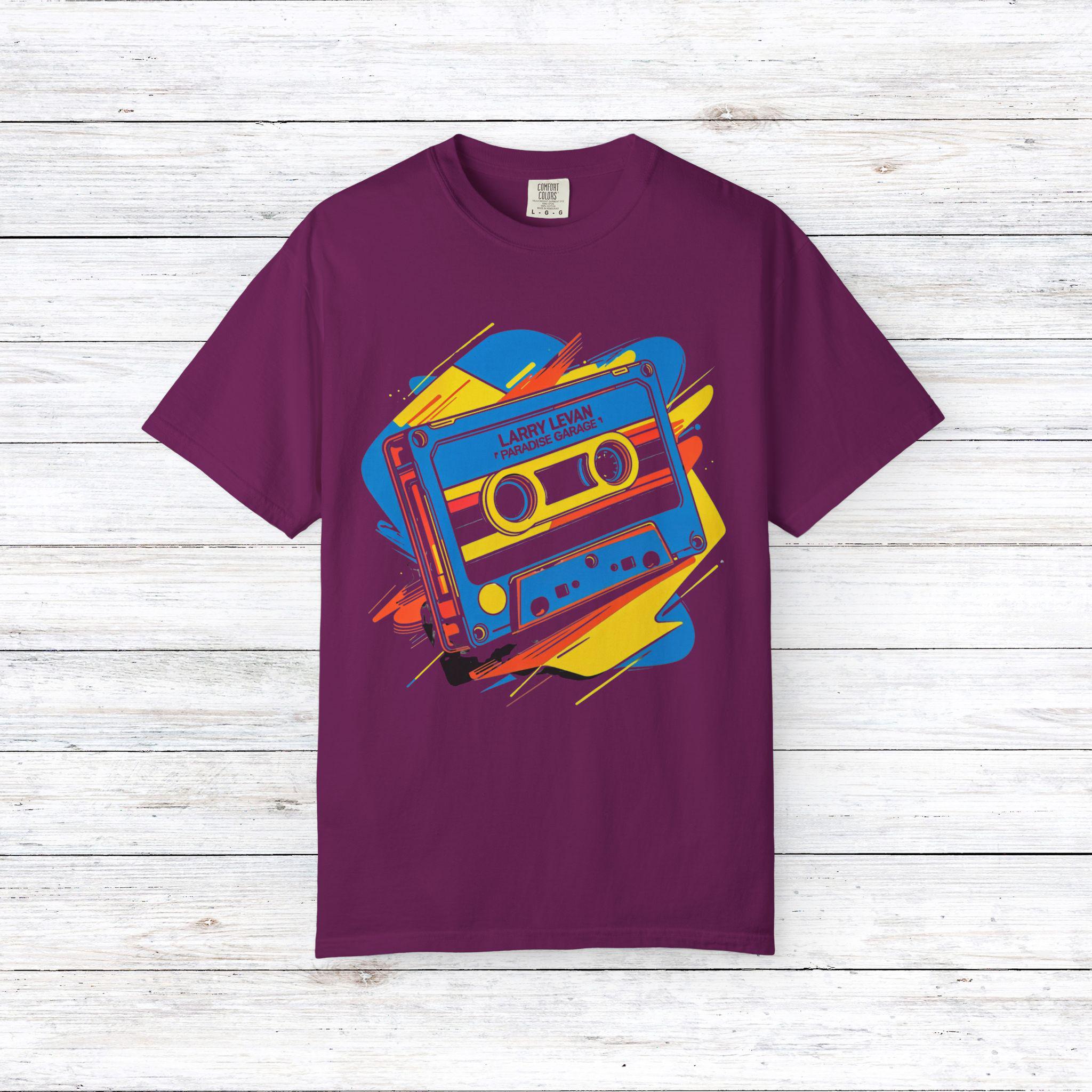 Larry Levan Tshirts - Etsy