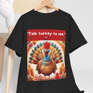 Turkey Shirt Turkish Thanksgiving, Funny Tshirt thanksgiving, Holiday Graphic Top, Fall Gobble Apparel, Pilgrim Feast Clothing, tee humor