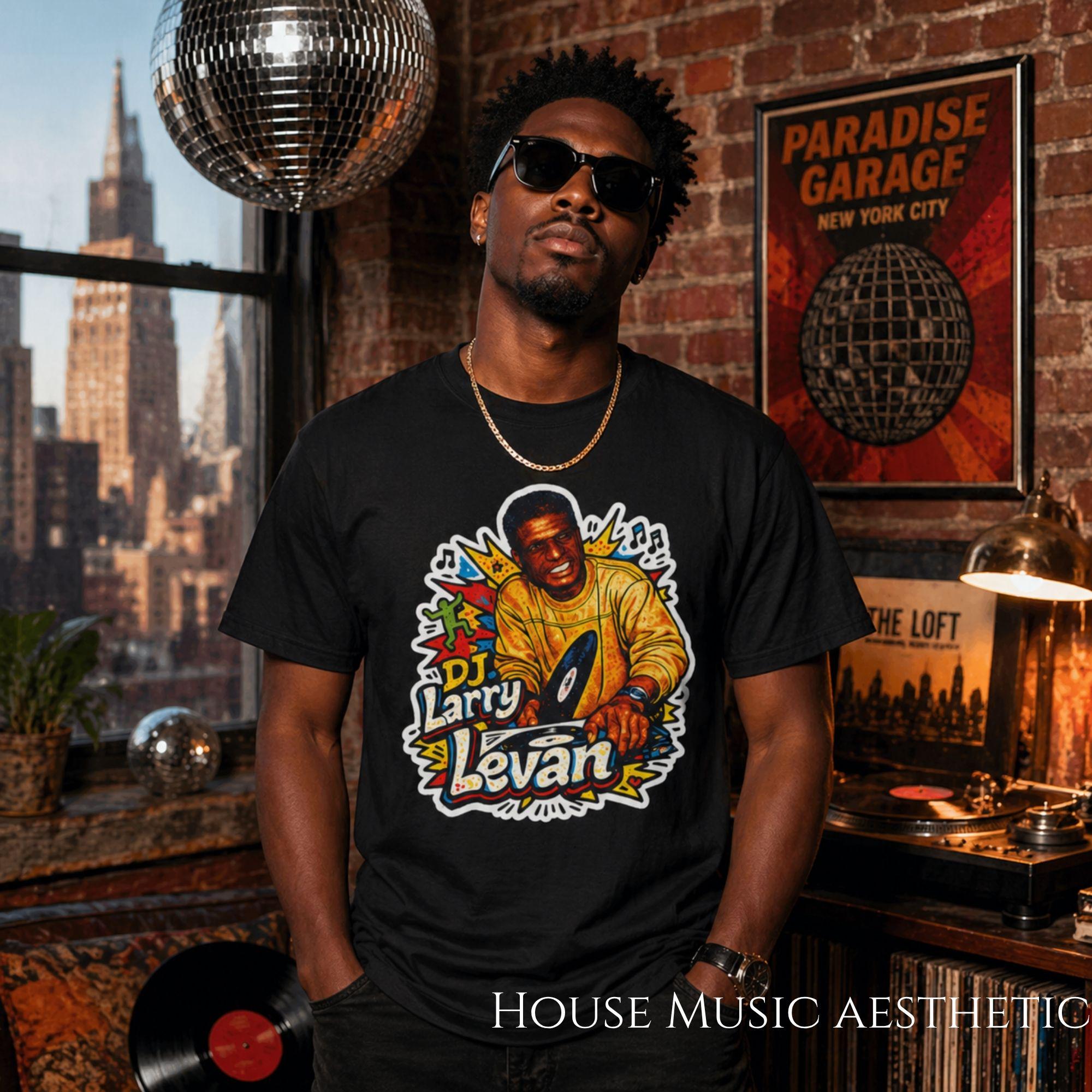 Paradise garage t shirt - Etsy 日本