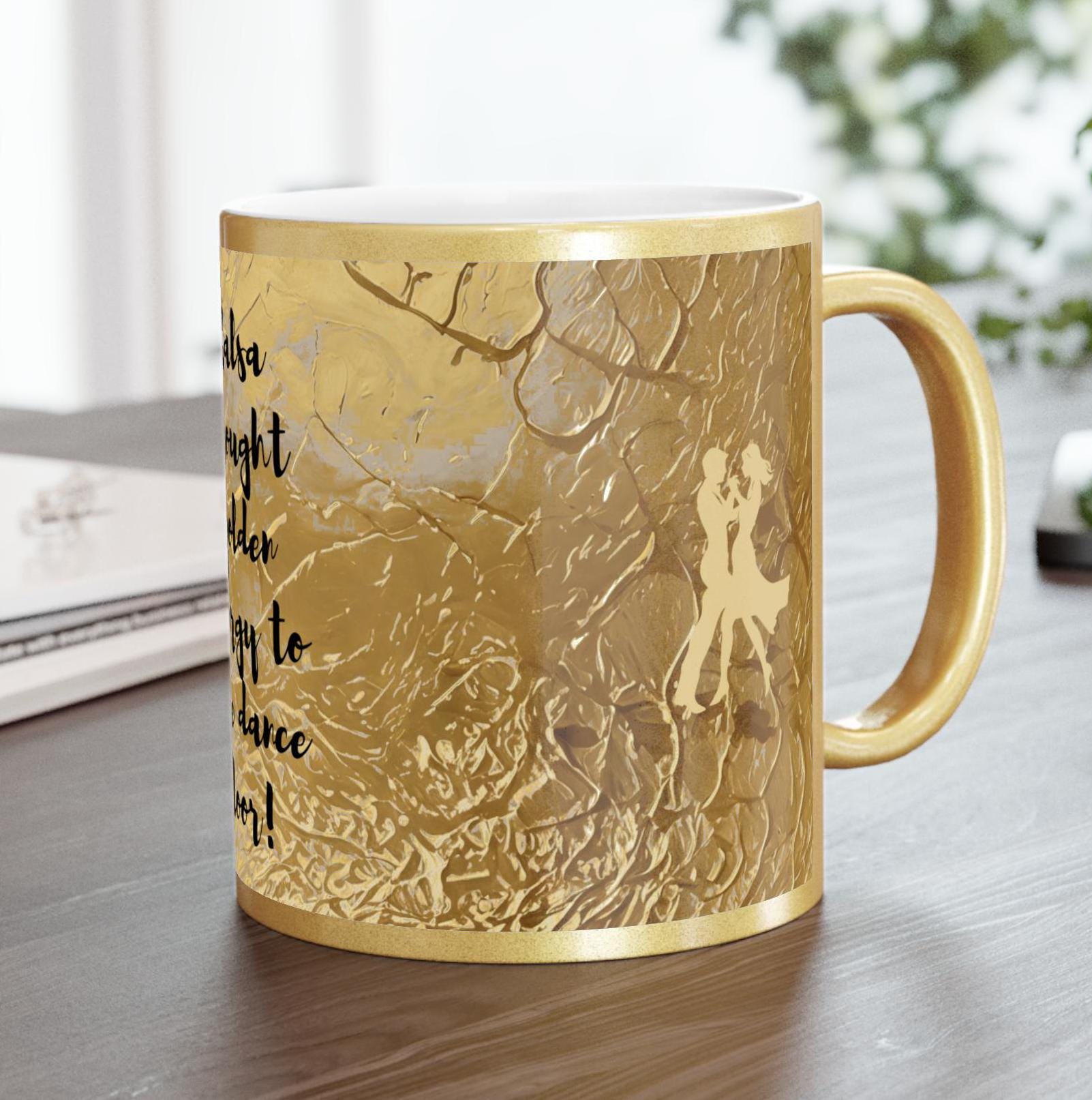 Mug Blanc Personnalisable – Bernard Lavillier – Tasse Céramique Sublimation