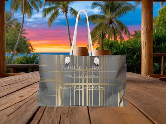 Oasis beach bag hotsell