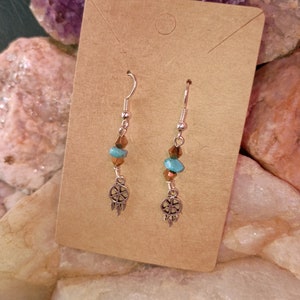 DreamCatcher Earrings