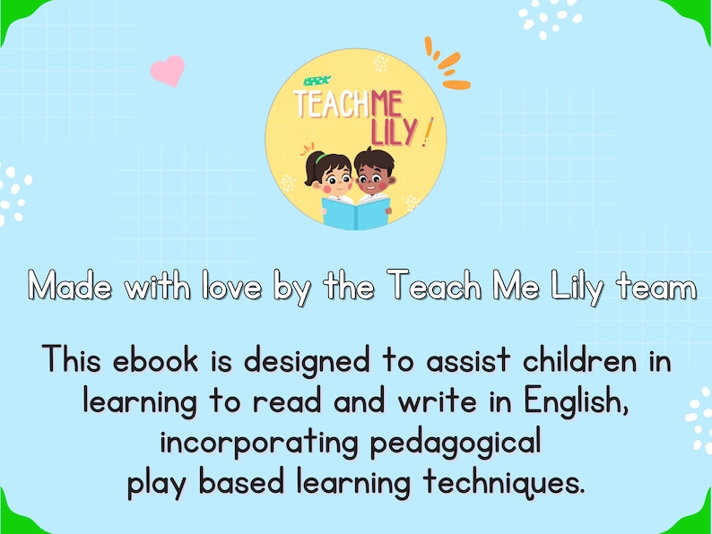 English School Workbook for Kids Primary Elementary Educational