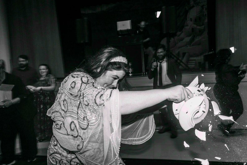 Greek Breaking Plates 25 Ct Etsy