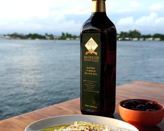 Greek Extra Virgin Olive Oil (0.25 acidity)