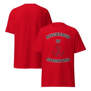 Anchor T-Shirt