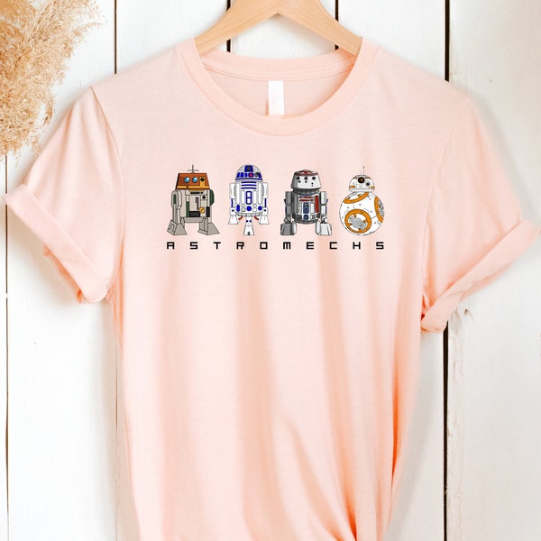 Star Wars Character Shirt, Star Wars gift Shirt, Star Wars Disney Baloon Tee, Star War T-shirt, Disney Man Shirt, Baby yoda Shirt, Star wars