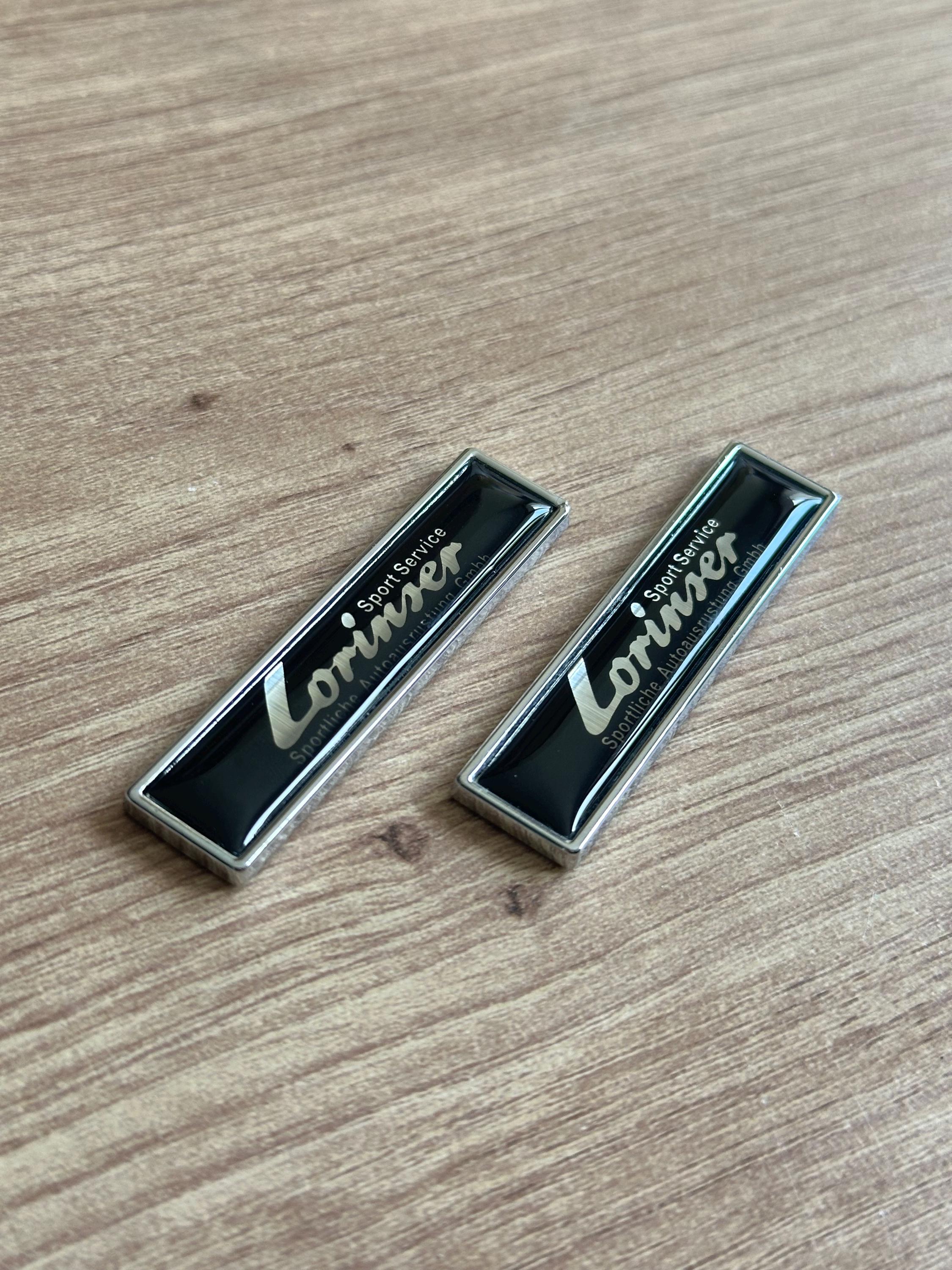 Lorinser - Etsy 日本