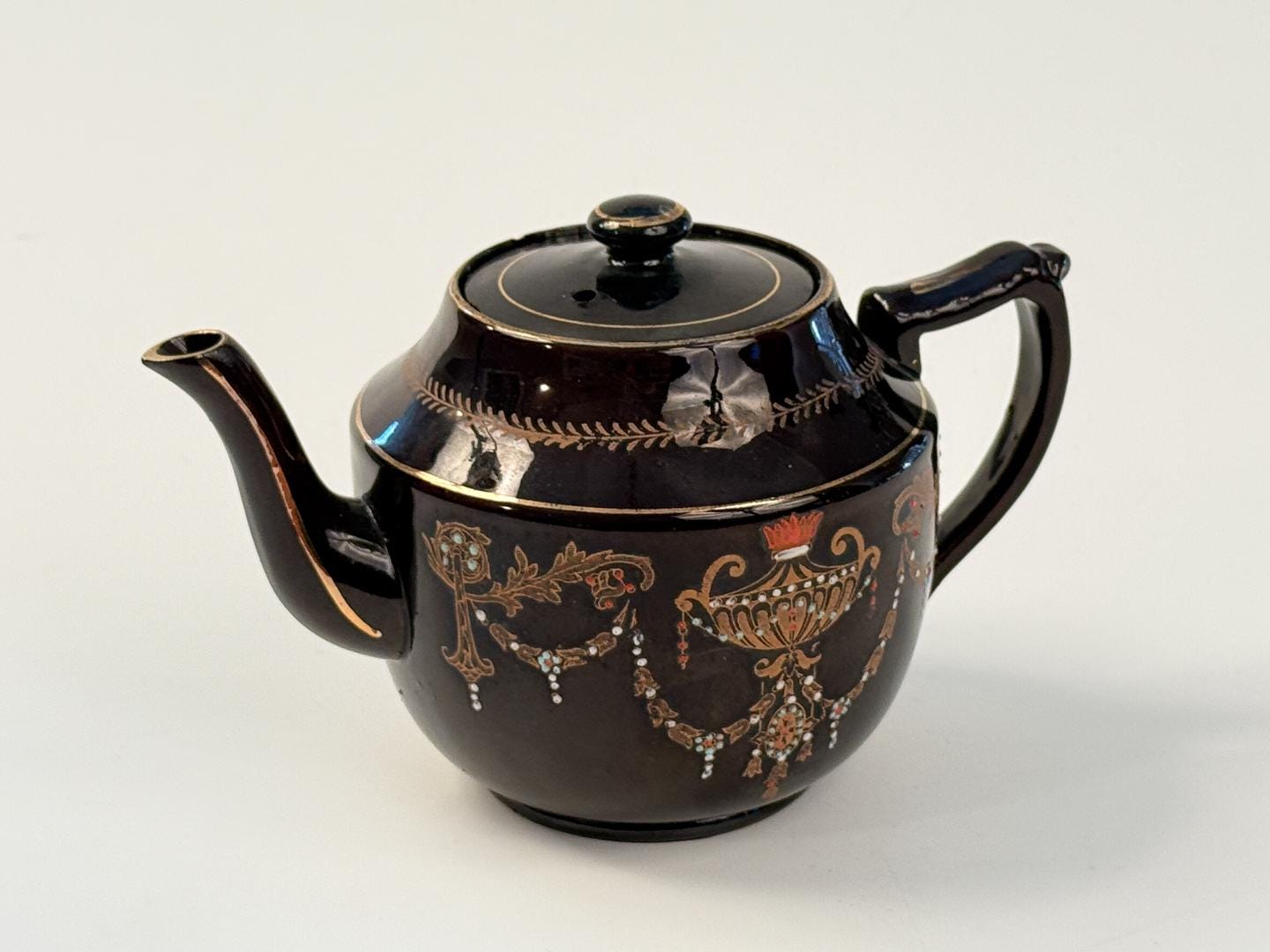 Gibson Sons Teapot - Etsy