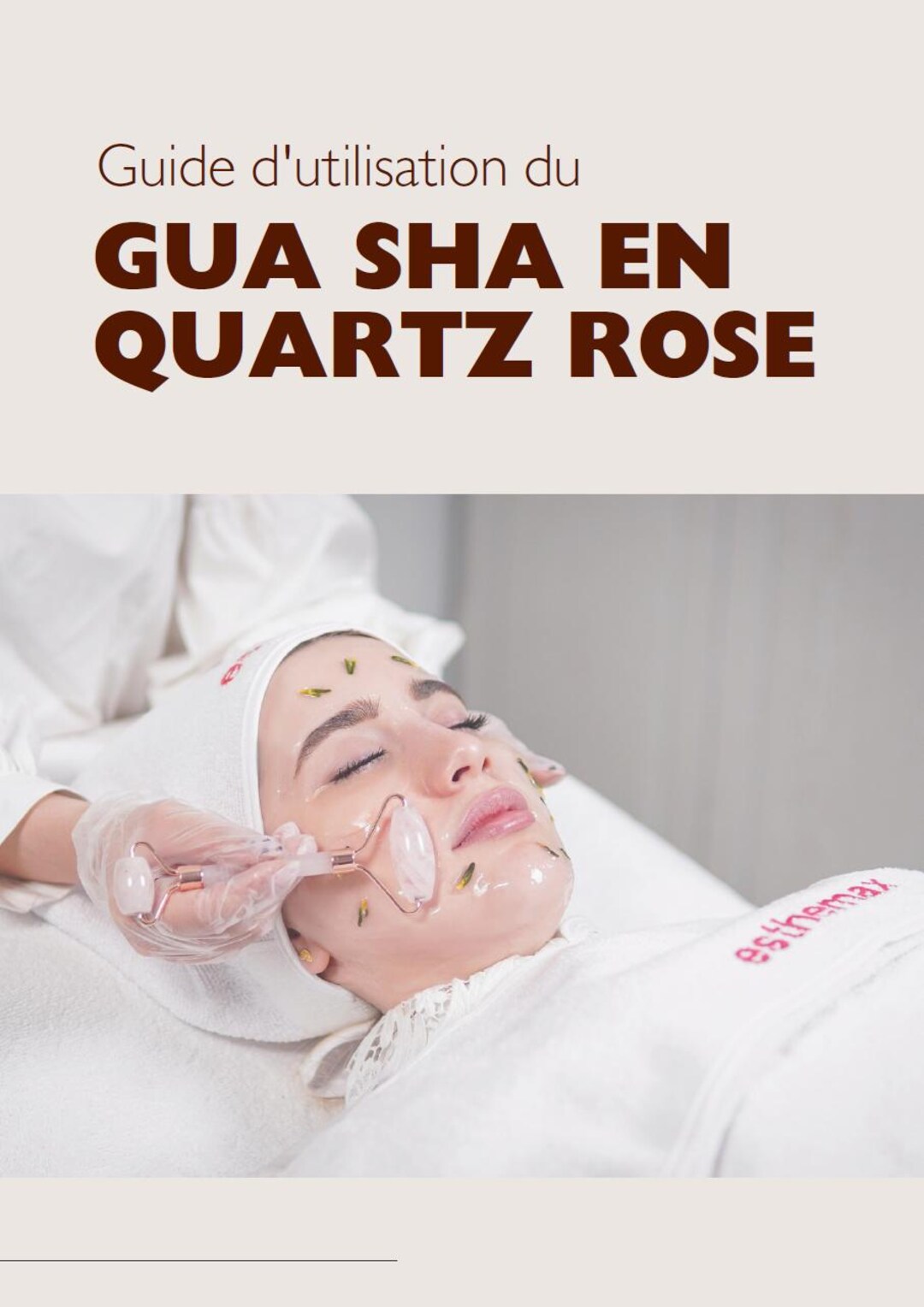 Gua Sha Guide Facial Massage How To Use Gua Sha Gift For Her