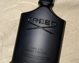 Creed Green Irish Tweed