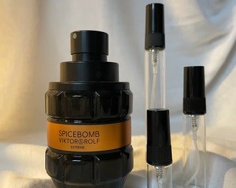 Spicebomb Extreme Viktor&Rolf