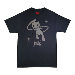 BEP OG RHINESTONE TEE BLACK – BlackEyePatch