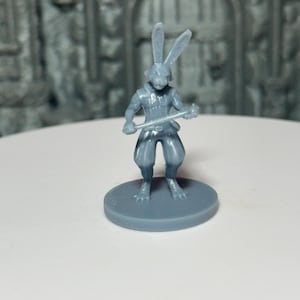 Harengon Brigand/Sniper