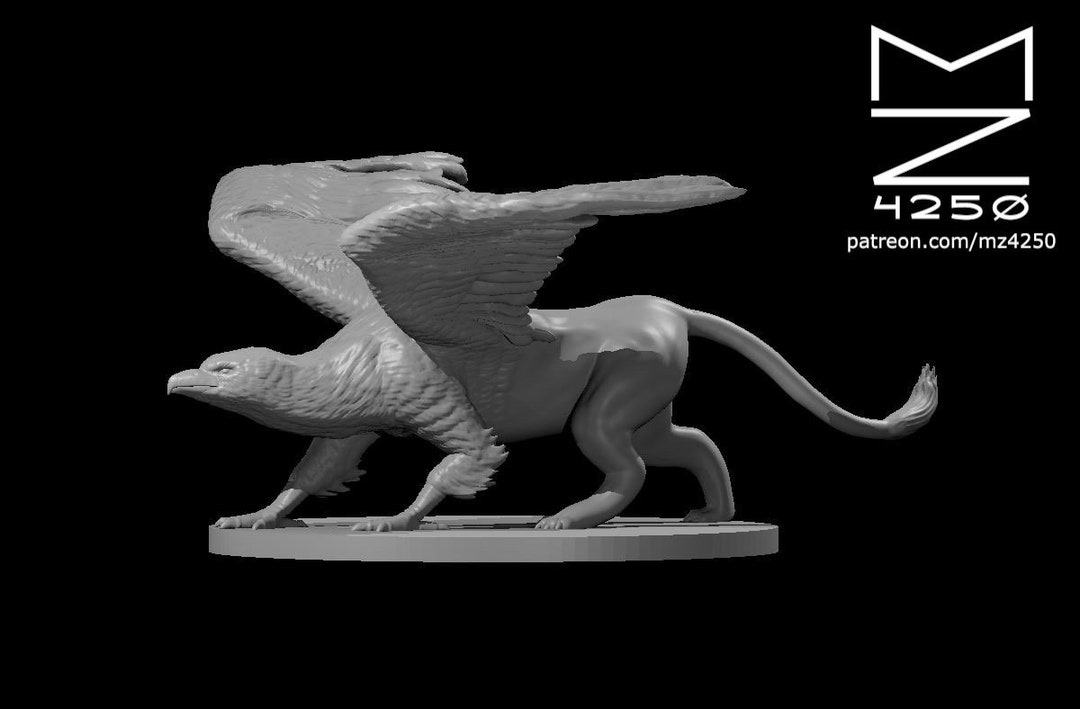 Bleach - Murciélago | 1:6 Resin Statue | von ThreeArtisan Studio