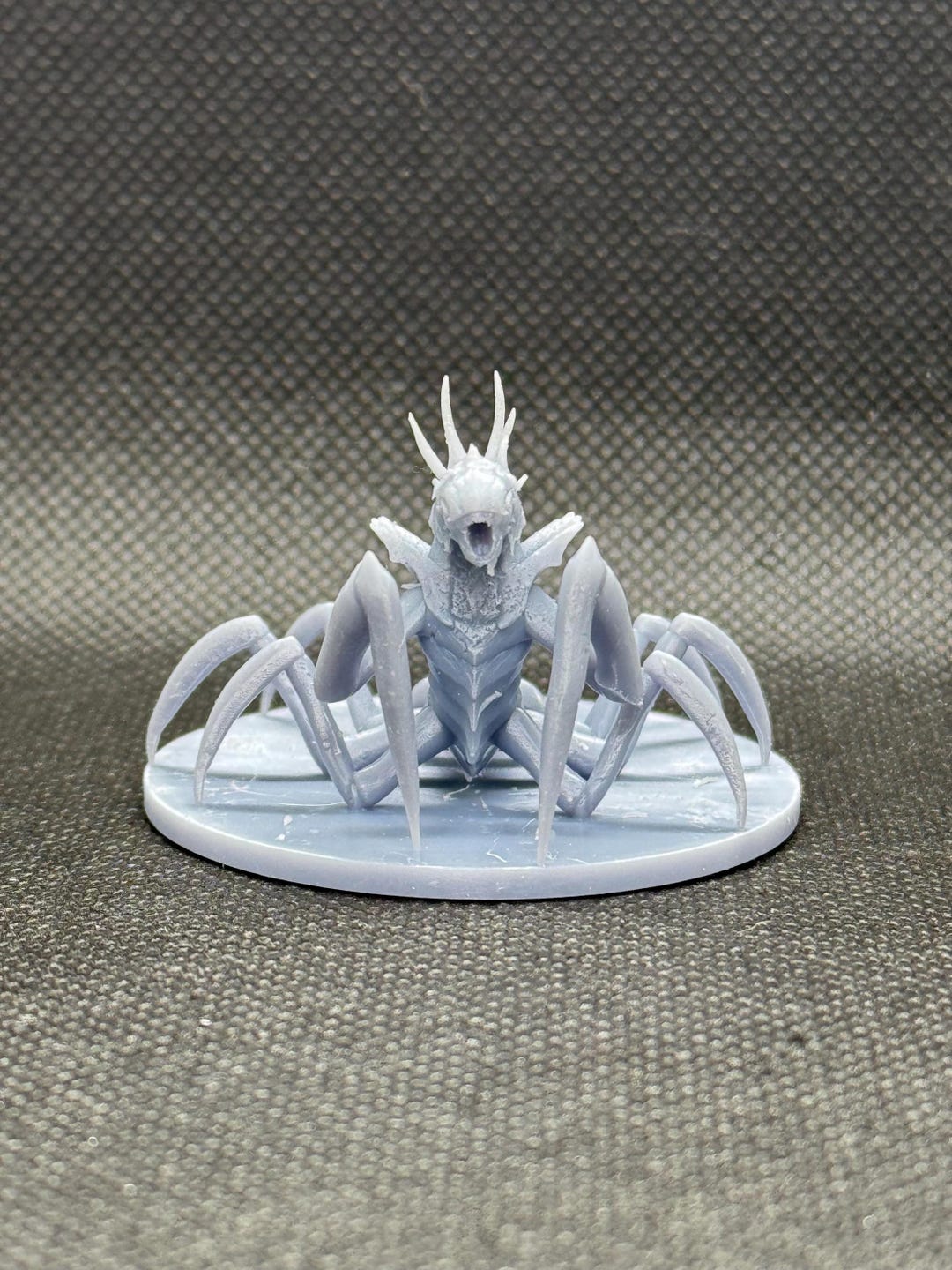 Mage Hunter | 3D Printed Resin Miniature | Aberrant Horror Monster ...