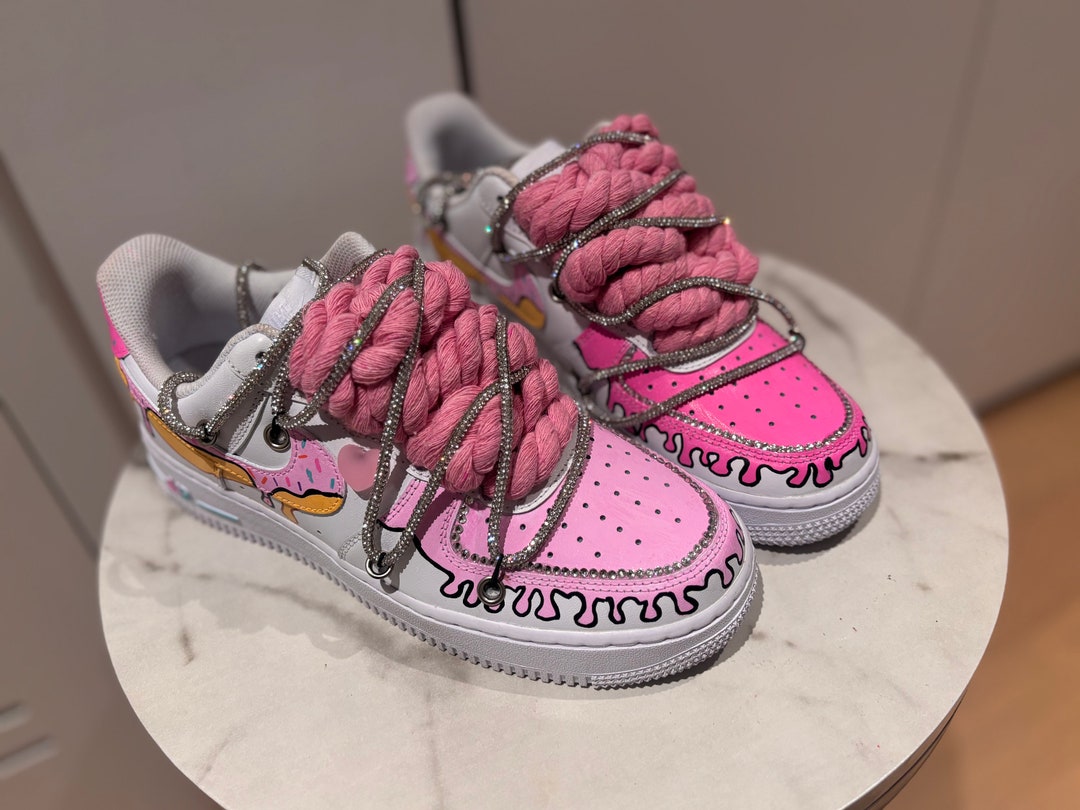 nike ice cream shoes