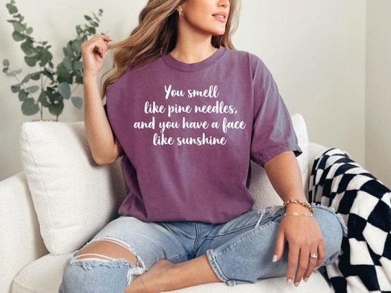Custom Text Comfort Colors® T-Shirt,Create Your Own Gift,Custom Your Text Tee,Custom Design Tee, Your Text Here,Custom Quote Shirt Gift Idea
