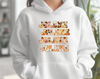 Trending Now - Jolene Dolly Parton Sweatshirt Gift