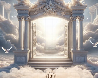 En memoria de alguien, fondo conmemorativo, botón conmemorativo, fondo conmemorativo en cascada, programa funerario, D.E.P., PNG, descarga instantánea