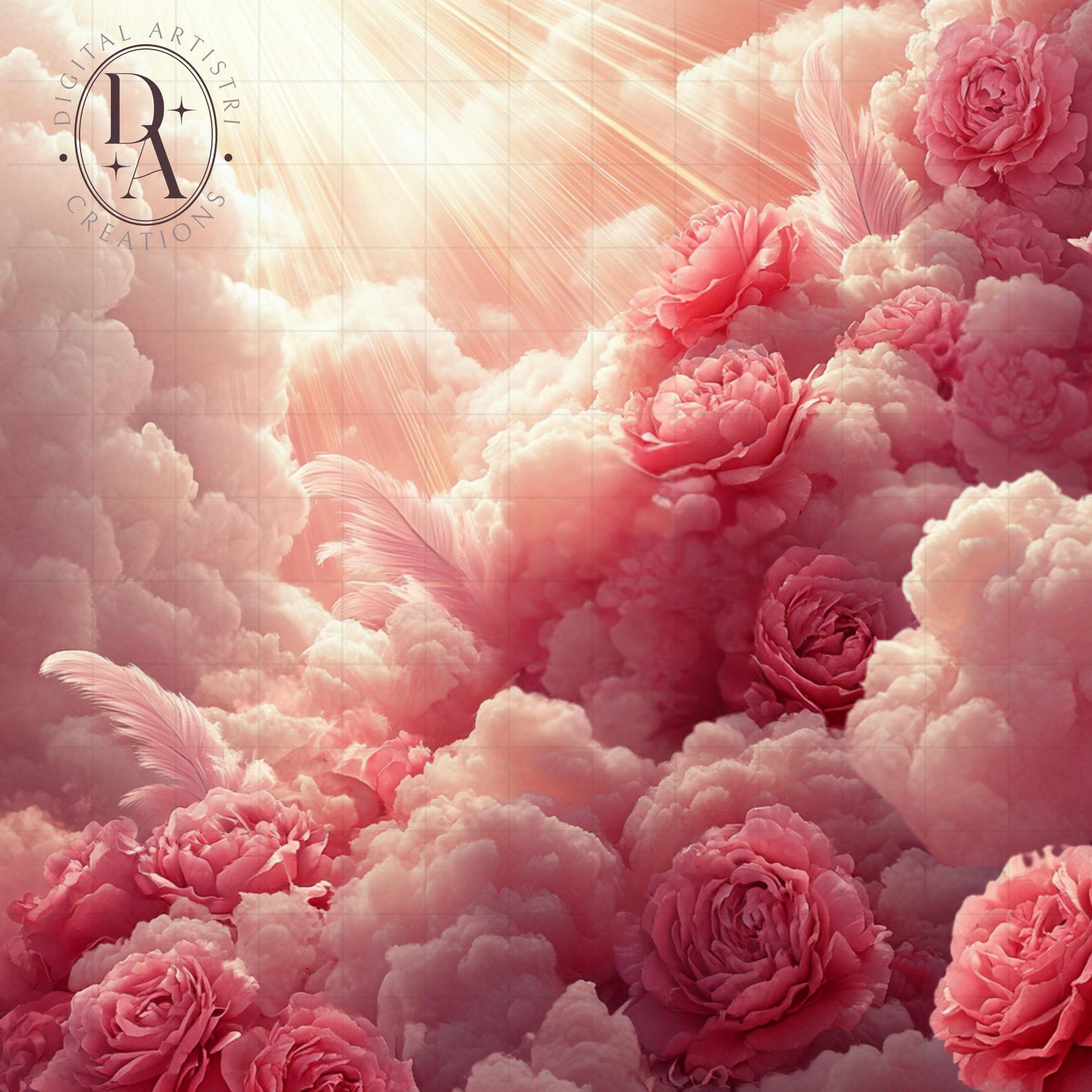 Pink Floral Memorial Background In Loving Memory Memorial Background pink-floral-memorial-background-in-loving-memory-memorial-background