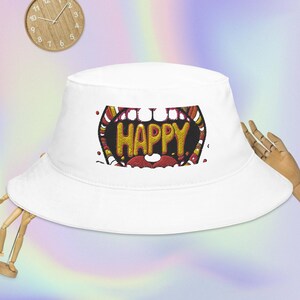 Bucket Hat