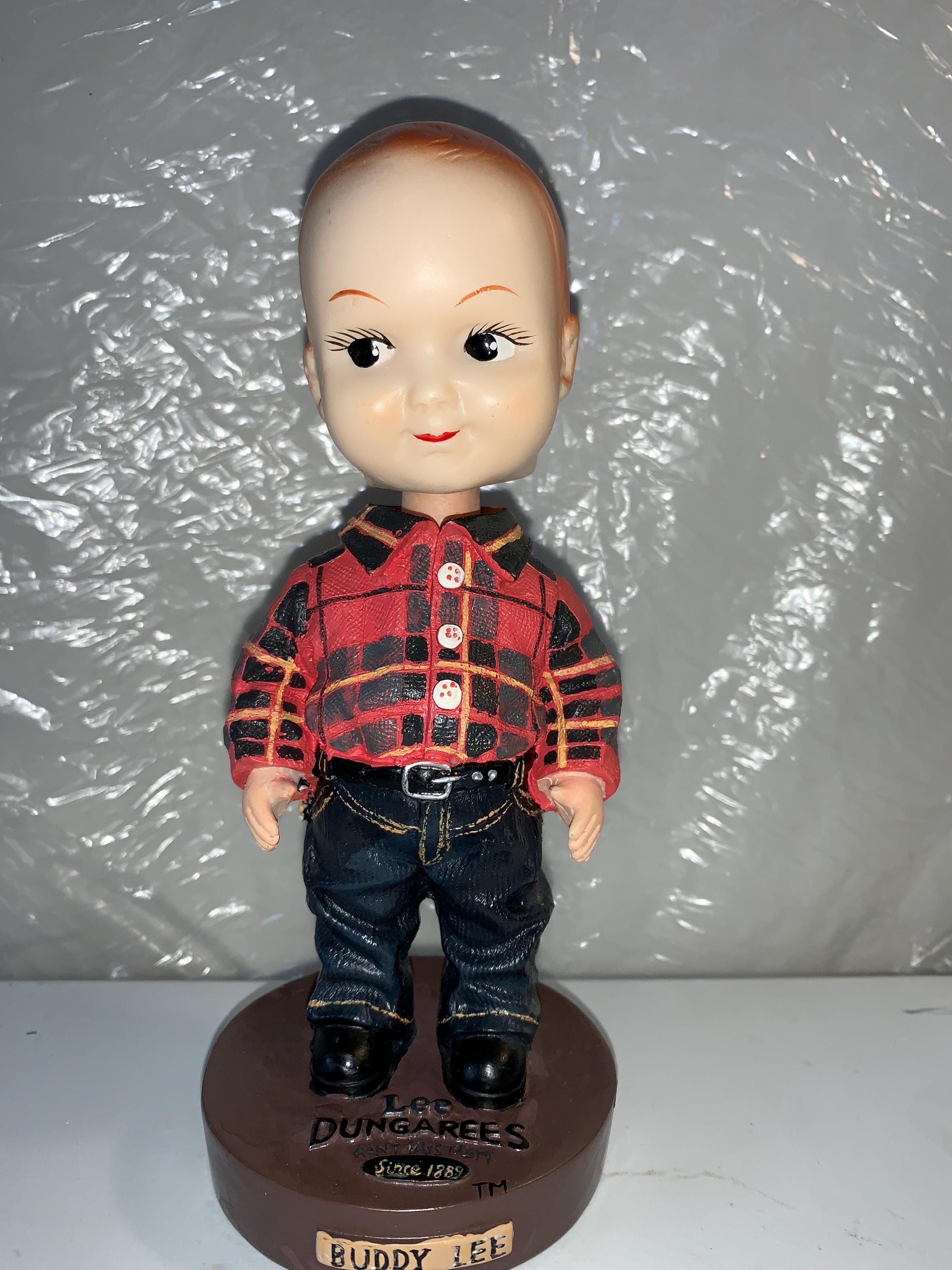Buddy lee - Etsy 日本