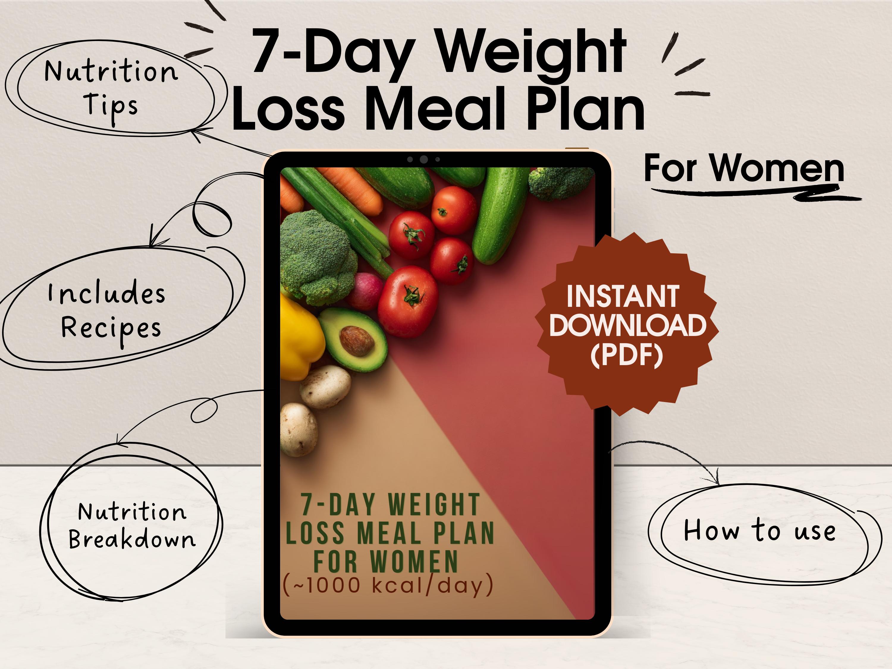 Day Meal Plan Easy Diet To Reduce Belly Fat Day Meal Plan Canada