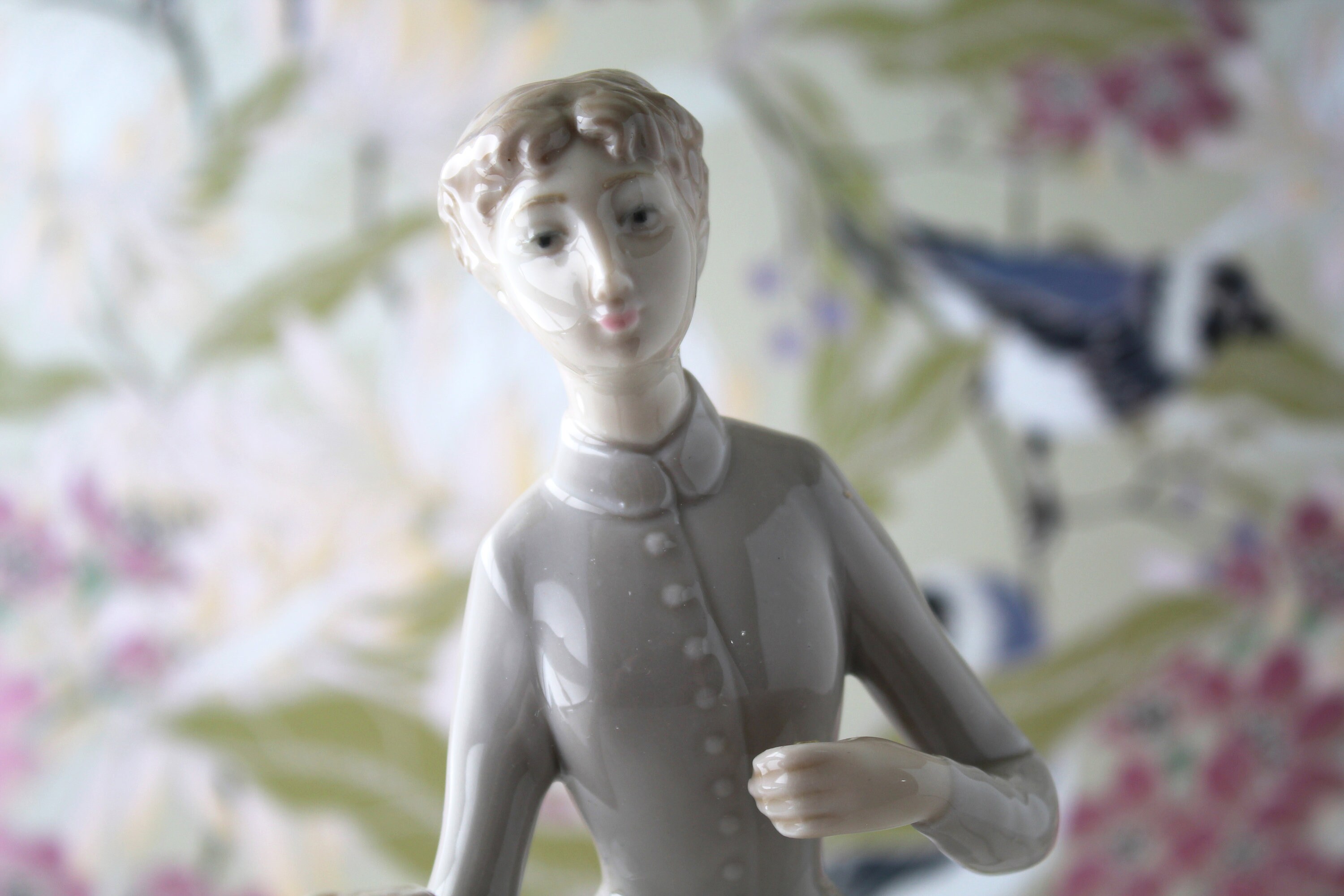 Lladro Female Doctor - Etsy