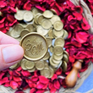 Pegatinas de sellos de cera de 40 colores, sellos de cera con logotipo de diseño personalizado, sellos de cera para bodas hechos a mano con adhesivo