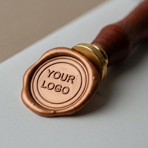 Op maat gemaakte Lakzegel Sticker, 40 Kleuren Zelfklevende Lakzegels, 60 Designs Gepersonaliseerde Lakzegel Stickers