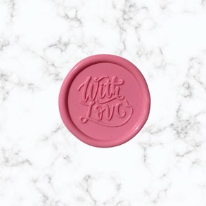 Pegatinas de sello de cera de 40 colores, sello de cera con logotipo de diseño personalizado de 60 diseños, sellos de cera de boda hechos a mano con adhesivo