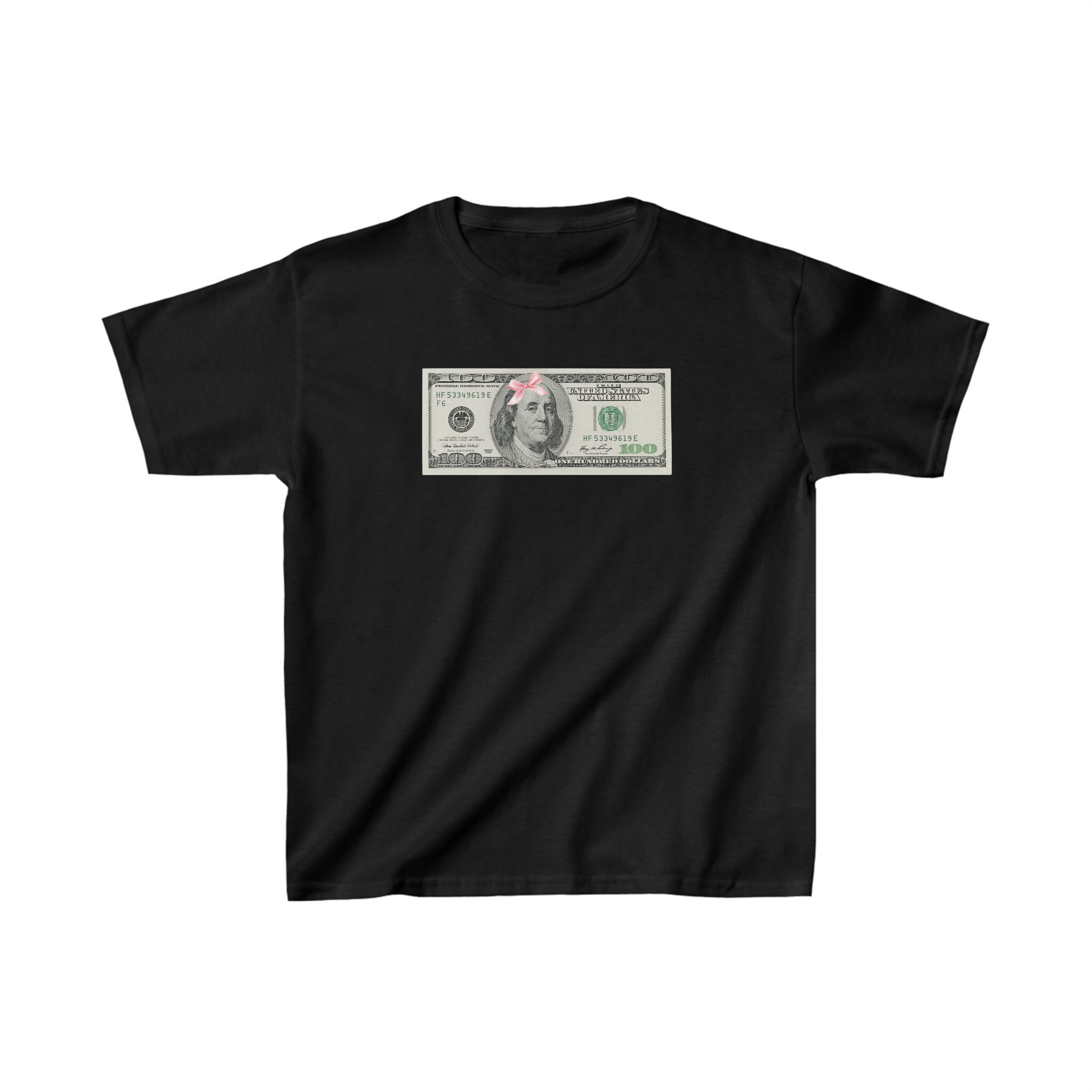 Money Baby Tee Coquette Shirt Y2k Baby Tee Y2k Grunge Money Baby Tee Coquette Shirt Y2k Baby Tee Y2k Grunge