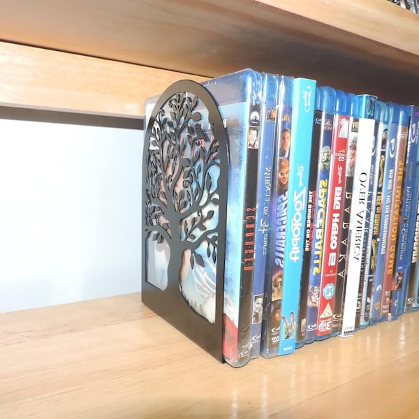 Book Stopper - Etsy