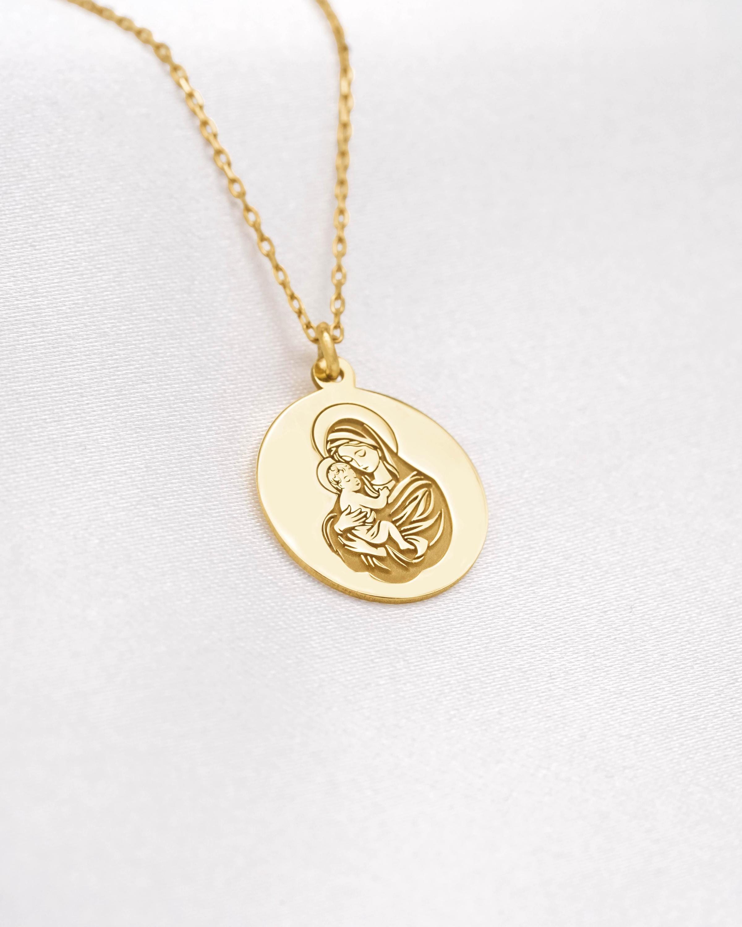 750 italy necklace - Etsy 日本