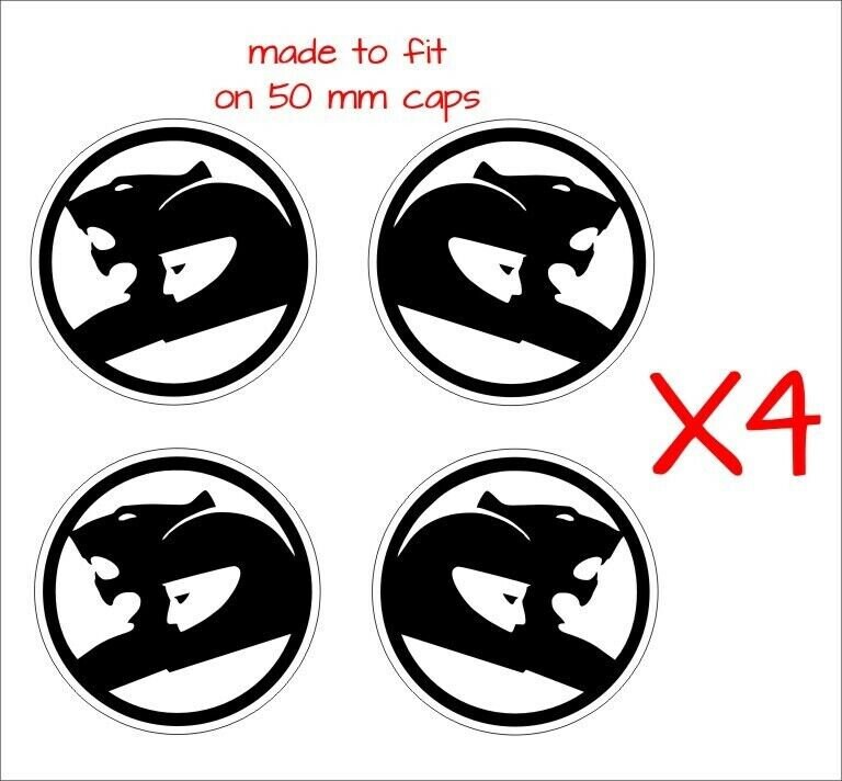 Holden Colorado Car Sticker – Glossy Vinyl Decal For Bumper, Window, Laptop & More