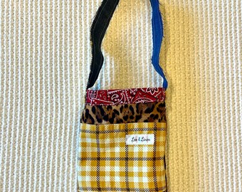 Toddler Reversible Bag