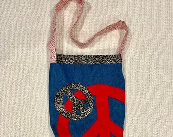 Children’s Reversible Bag